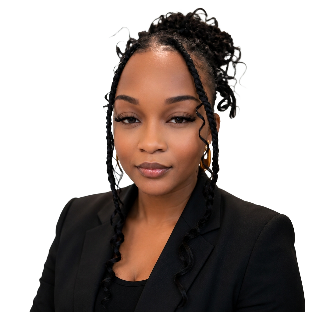 Sirania, RN — founder of NextGen RN
