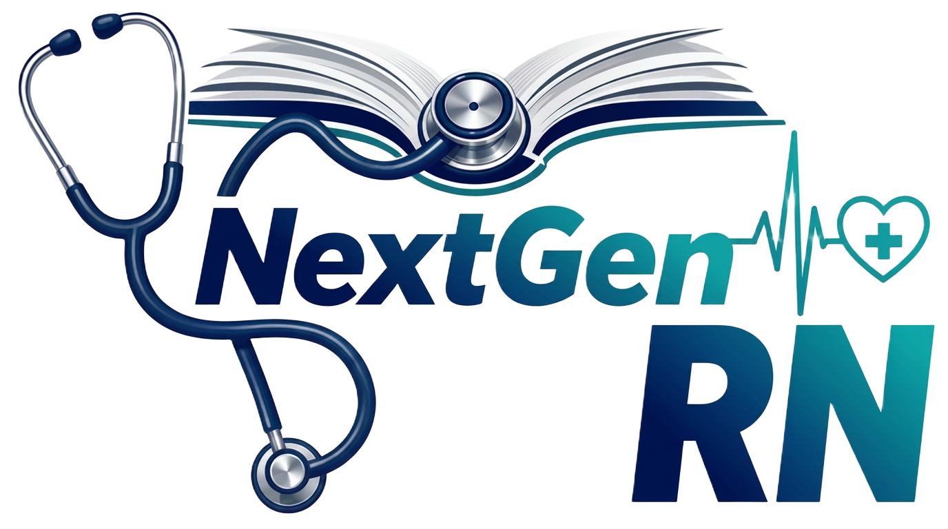 NextGen RN - NCLEX-RN Preparation